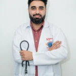 Gurseva Clinic and Diagnostic Center organized a free medical camp