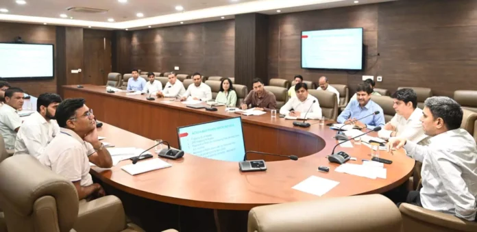 Gurugram News : हरियाली व सौंदर्यकरण बढ़ाने के लिए काम करेगा गुरुग्राम नगर निगम