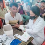 Jind News : एचआईवी एड्स एक लाइलाज बीमारी, जानकारी ही बचाव : राजेंद्र