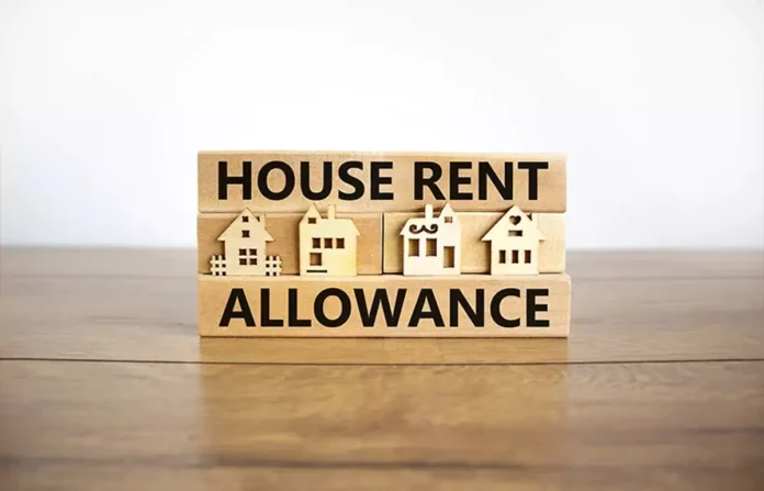 HRA Rules Changed : HRA क्लेम करने के नियमों में किया गया बदलाव , देखे पूर्ण जानकारी