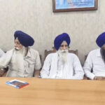Kurukshetra News: कुरुक्षेत्र में एचएसजीएमसी का पहला धार्मिक समागम आज से