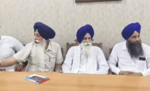 Kurukshetra News: कुरुक्षेत्र में एचएसजीएमसी का पहला धार्मिक समागम आज से
