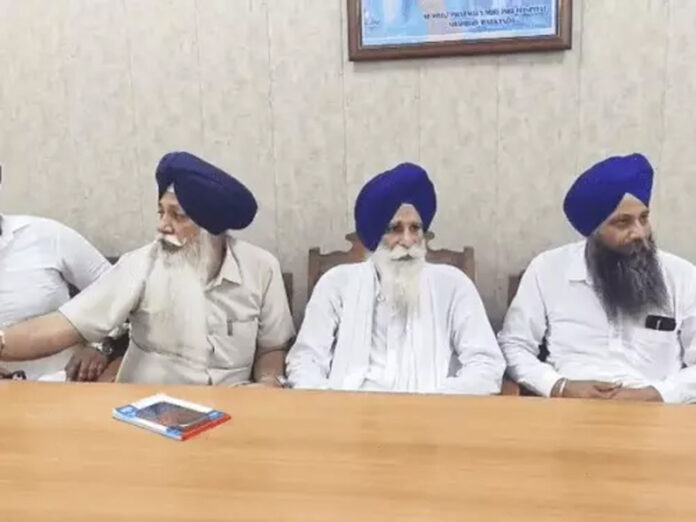 Kurukshetra News: कुरुक्षेत्र में एचएसजीएमसी का पहला धार्मिक समागम आज से
