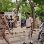 Jind News : ...हुडा काम्पलैक्स बना जंग का अखाड़ा