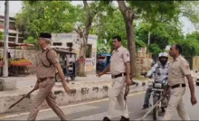 Jind News : ...हुडा काम्पलैक्स बना जंग का अखाड़ा