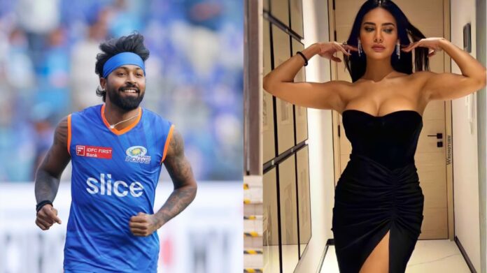 Hardik Pandya Relationships: हार्दिक पांड्या की ड्रीम गर्ल थीं ईशा गुप्ता? एक्ट्रेस ने खोले पुराने रिश्ते के राज़