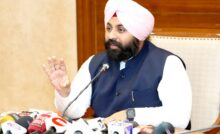 Punjab News Update : पंजाब में मिड-डे मील स्टाफ को मिलेगा बीमा कवर