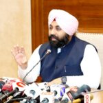 Punjab News : 600 छात्रों को मुफ्त मिलेगी जेईई और नीट कोचिंग : बैंस