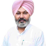 Punjab News Today : वन इंडिया वन इलेक्शन संविधान की मौलिक संरचना पर हमला : चीमा