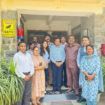Faridabad News : हरियाणा मानवाधिकार आयोग ने बढ़ाया एसओएस चिल्ड्रन विलेज के बच्चों का हौसला