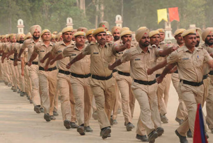 Haryana News: हरियाणा में 5600 पुलिस कांस्टेबलों की भर्ती रद्द