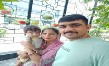 Haryana Police Constable Son: कांस्टेबल के बेटे को बचाने के लिए हरियाणा के 6 जिलों के पुलिसकर्मी देंगे एक दिन का वेतन