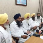 Kurukshetra News : हरियाणा सिख गुरुद्वारा मैनेजमैंट कमेटी नहीं करेगी किसी भी तरह का नाजायज खर्च : जत्थेदार जगदीश सिंह झींडा