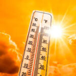Punjab Weather Update : कल से तपेगा पंजाब, तीन दिन लू का अलर्ट