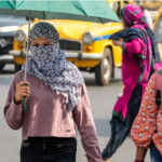 Haryana Weather Update: हरियाणा में लू का आॅरेंज अलर्ट