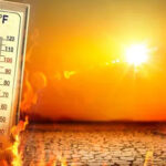 Haryana Weather Update: 13 जून तक हरियाणा के 9 जिलों में हीटवेव का रेड अलर्ट