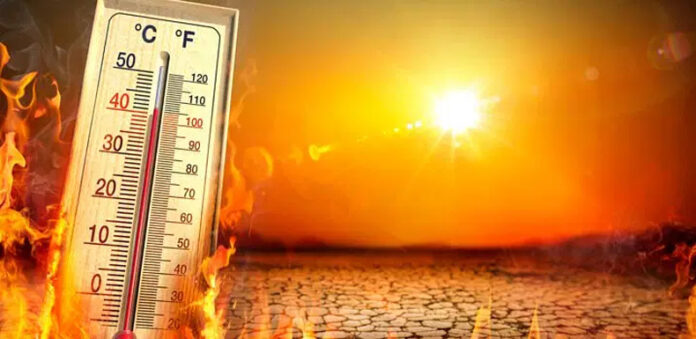 Haryana Weather Update: 13 जून तक हरियाणा के 9 जिलों में हीटवेव का रेड अलर्ट