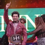 Hetic's magic continues! Shubhankar wins Amazon MX Player's Realme Hip Hop India Season 2