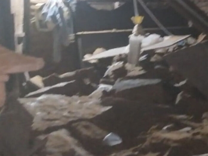 Nuh News: नूंह में बारिश से मकान ढहा, मलबे में दबा पूरा परिवार, 13 वर्षीय बच्ची की मौत