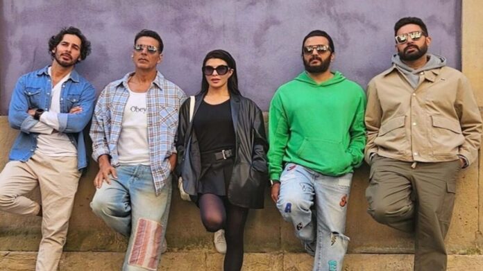 Housefull 5 Box Office: सोमवार को भी हिट मशीन साबित हुए अक्षय, 'हाउसफुल 5' की कमाई ने सबको चौंकाया