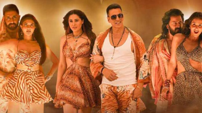 Housefull 5 Box Office: अक्षय कुमार का जादू बरकरार, हाउसफुल 5 ने दूसरे वीकेंड में कमाए 26 करोड़