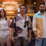 Housefull 5 Box Office: हाउसफुल 5’ का बॉक्स ऑफिस पर धमाका जारी, 11वें दिन कमाए 3.25 करोड़ रुपये