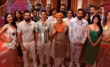 Housefull 5 Box Office Day 17: आमिर की फिल्म के बीच भी अक्षय का कमाल! तीसरे वीकेंड पर उड़ाए करोड़ों 