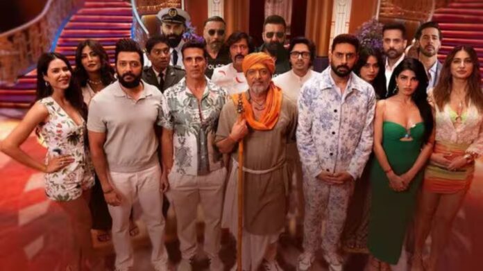 Housefull 5 Box Office Day 17: आमिर की फिल्म के बीच भी अक्षय का कमाल! तीसरे वीकेंड पर उड़ाए करोड़ों 