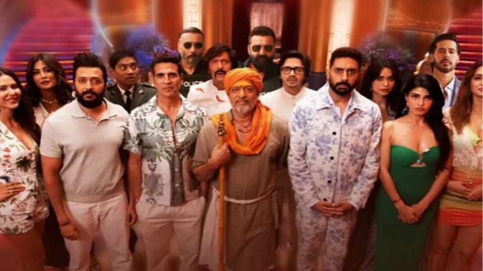 Housefull 5 Box Office: हाउसफुल 5 ने 3 हफ्ते में उड़ाए 162 करोड़, अक्षय की कॉमेडी निकली हिट या मिस?