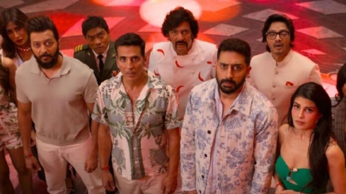 Housefull 5 Box Office Day 13: 'रेड 2' का रिकॉर्ड तोड़ने निकली अक्षय की मर्डर-मिस्ट्री कॉमेडी, 275 करोड़ क्लब के करीब