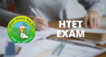 Haryana News: एचटेट में नकल रोकने के लिए एआई की मदद लेगा हरियाणा शिक्षा बोर्ड