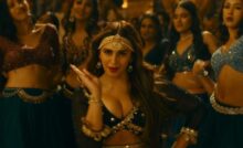 वही बीट्स, वही स्टाइल! Huma Qureshi का ‘दिल थाम के’ देख भड़क उठे यूजर्स