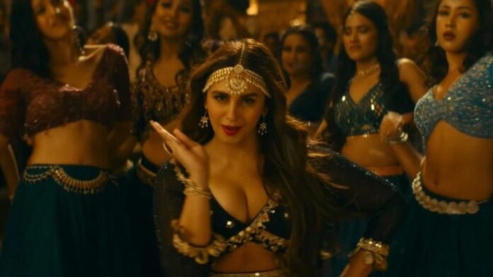 वही बीट्स, वही स्टाइल! Huma Qureshi का ‘दिल थाम के’ देख भड़क उठे यूजर्स