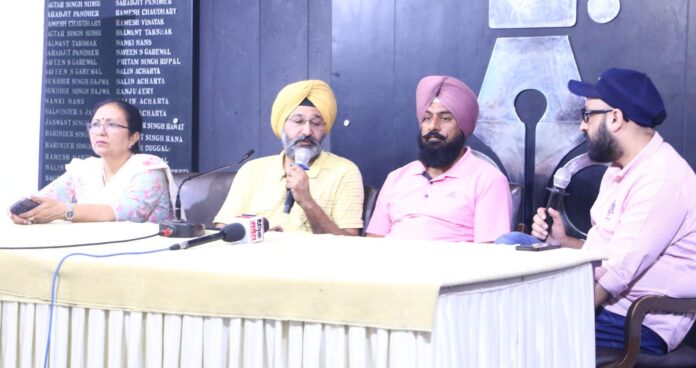 Chandigarh News