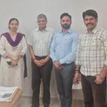 Chandigarh News