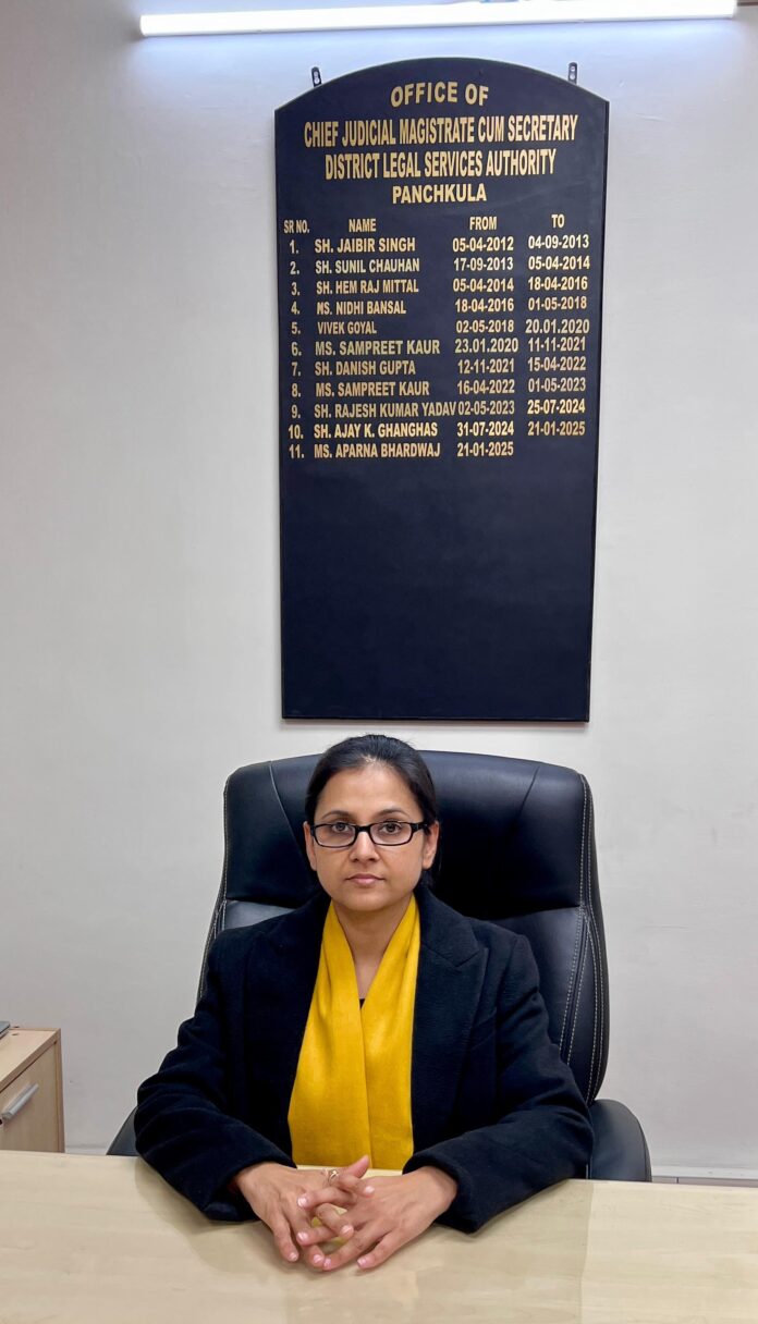 Chandigarh News