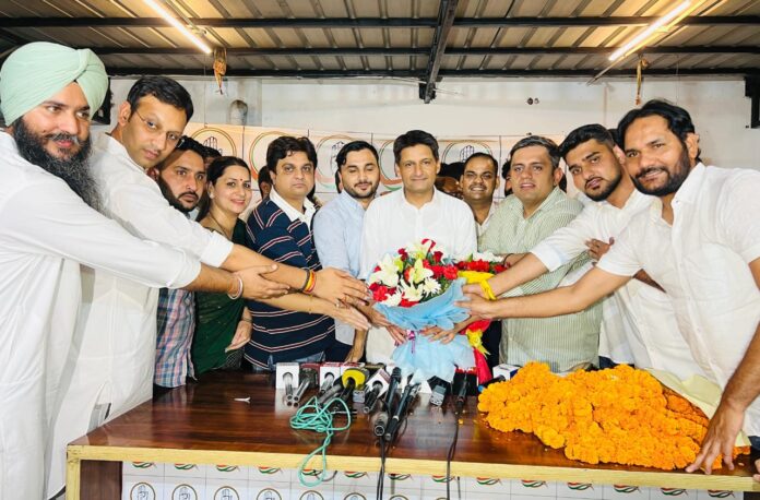 Chandigarh News