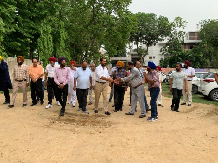 Chandigarh News