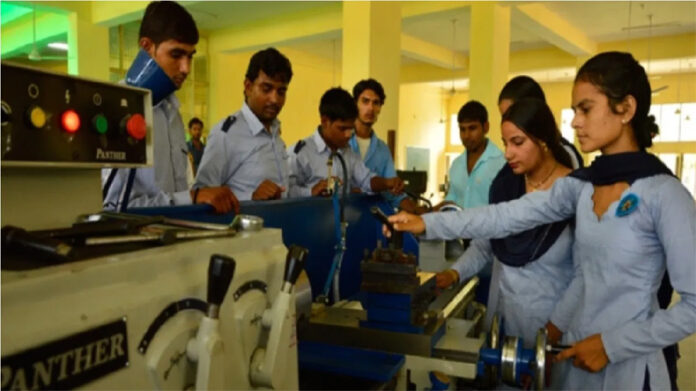 Haryana News: हरियाणा में आईटीआई में दाखिले के लिए 3 जुलाई को लगेगी मेरिट लिस्ट