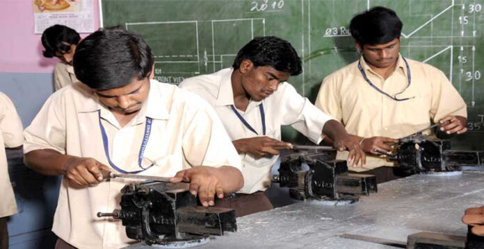 Haryana News: हरियाणा में आईटीआई में दाखिले के लिए आवेदन करने की आज लॉस्ट डेट