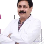 Faridabad News : ब्रेन ट्यूमर के लक्षणों को नजरअंदाज करना हो सकता है जानलेवा : डॉ. विक्रम दुआ