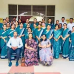 In-house training on Life Skills organized at Bharat Public Senior Secondary School