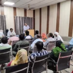 In the two-day training of elected Panchs of Gram Panchayats, essential information and rules of Panchayati Raj were discussed in detail