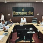 Jind News : सड़क सुरक्षा के दृष्टिगत जिला में हो सुरक्षा के व्यापक प्रबंध
