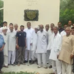 Inaugurated drinking water tank in Badrai, social organizations should actively cooperate in drinking water supply Sombir Ghasaula