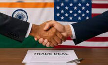 Business News Update : क्या 9 जुलाई से पहले भारत और अमेरिका में बनेगी एफटीए पर सहमति