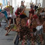 International Yoga Day Improving rural health with yoga; RoundGlass Foundation organises 3-day yoga camps in 300 villages of Punjab