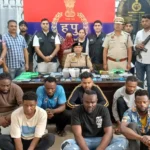 Gurugram News : गुरुग्राम में इंटरनेशनल ड्रग रैकेट पकड़ा, एक करोड़ के नशीले पदार्थ बरामद
