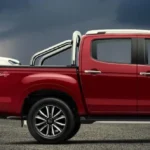 Isuzu's I-Care Monsoon Service Camp started