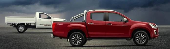 Isuzu's I-Care Monsoon Service Camp started